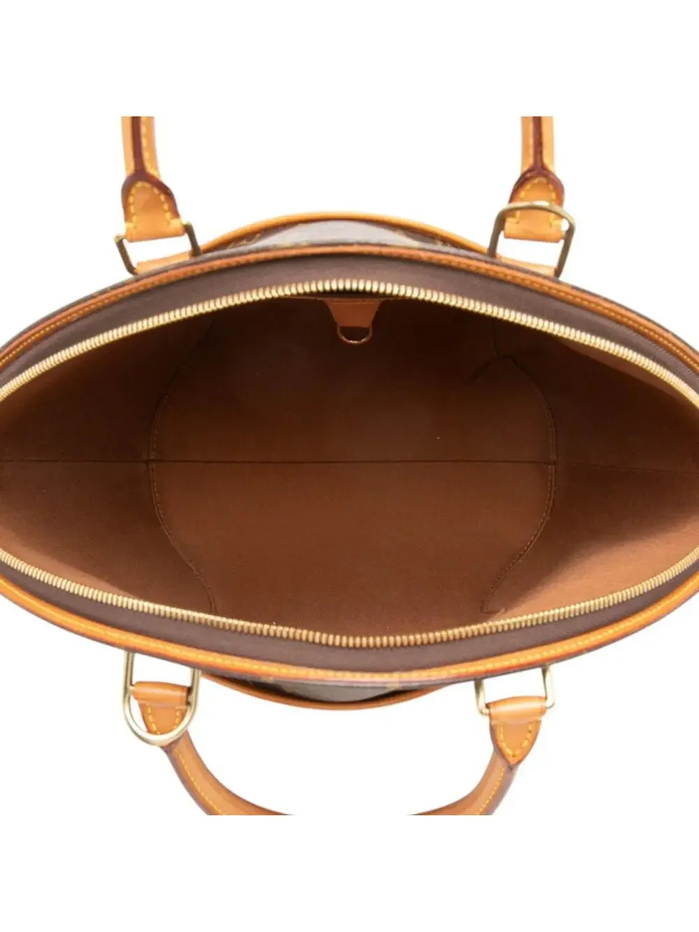 Louis Vuitton introducing louis